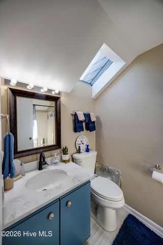 122 Forecastle Court, Washington, NC 27889