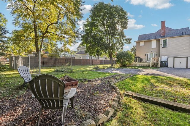 39 Belmont Avenue, Niles, OH 44446