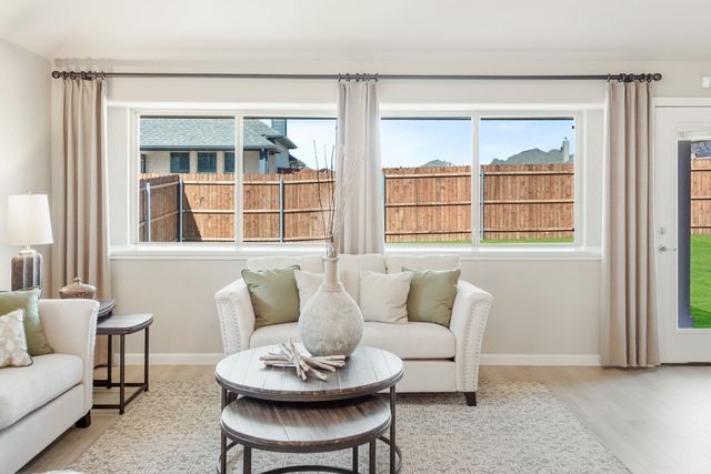 1009 Raptor Road, Alvarado, TX 76009