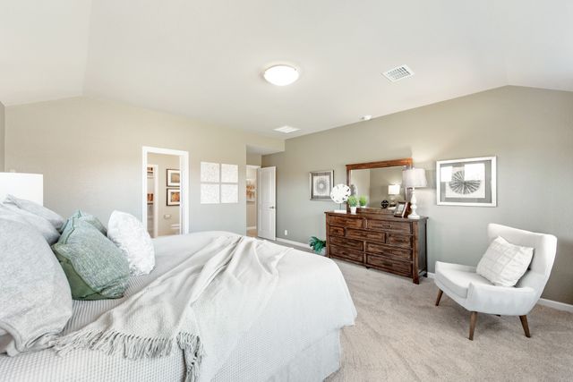 1009 Raptor Road, Alvarado, TX 76009