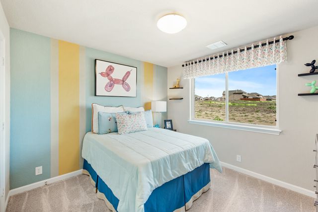 1009 Raptor Road, Alvarado, TX 76009