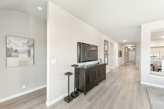 1009 Raptor Road, Alvarado, TX 76009