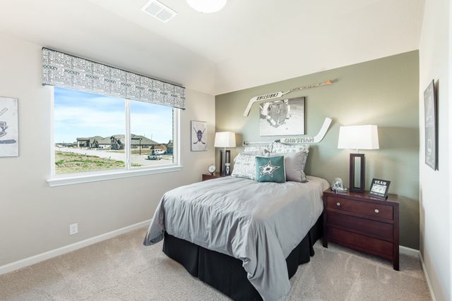 1009 Raptor Road, Alvarado, TX 76009