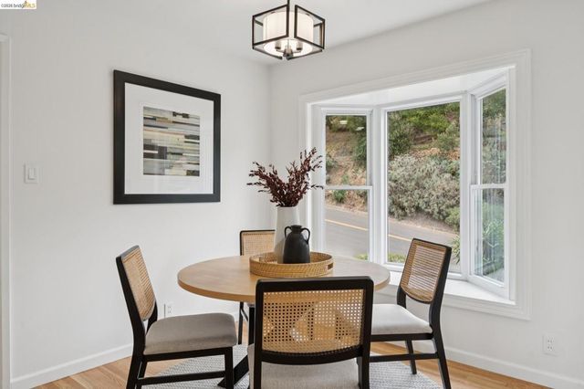 201 Crestmont, Oakland, CA 94619
