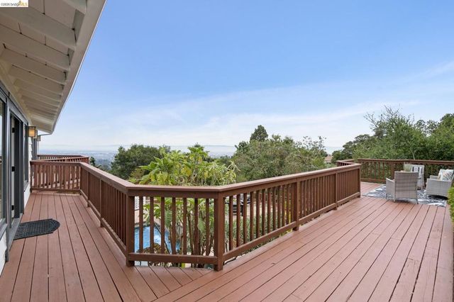 201 Crestmont, Oakland, CA 94619