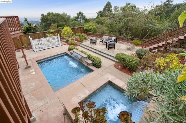 201 Crestmont, Oakland, CA 94619