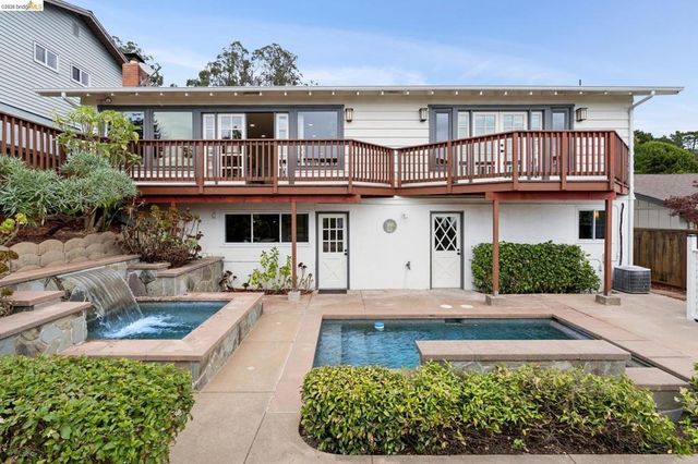 201 Crestmont, Oakland, CA 94619