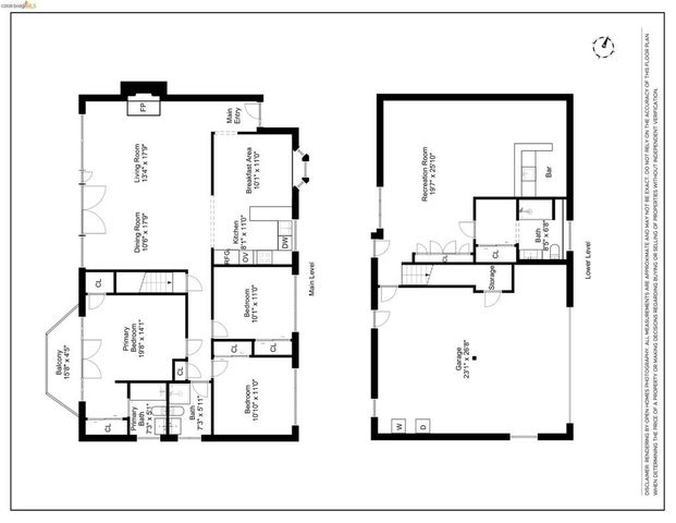 201 Crestmont, Oakland, CA 94619