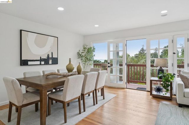201 Crestmont, Oakland, CA 94619