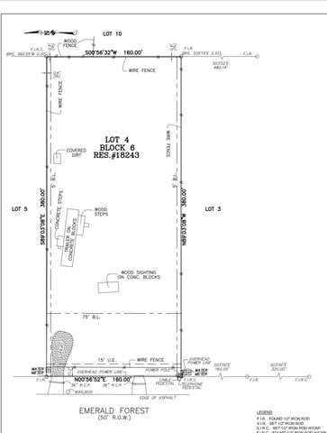 18243 Emerald Forest Drive, New Caney, TX 77357