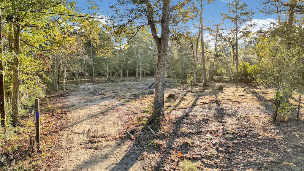 18243 Emerald Forest Drive, New Caney, TX 77357