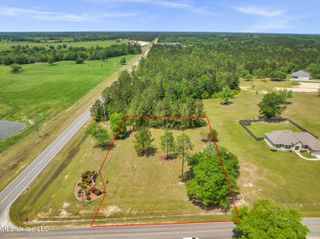 Lot 99 Ridgewood Drive, Kiln, MS 39556