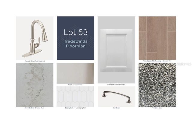 3850 WOLVES CREEK PLACE, Apopka, FL 32712