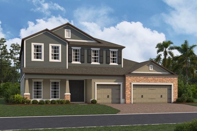 3850 WOLVES CREEK PLACE, Apopka, FL 32712