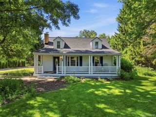 1700 Warren Road, Ann Arbor Charter Township, MI 48105