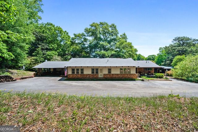 868 Powder Springs Street, Marietta, GA 30064