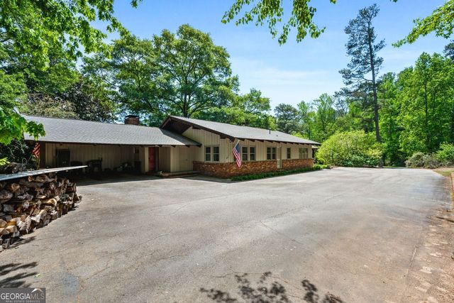 868 Powder Springs Street, Marietta, GA 30064
