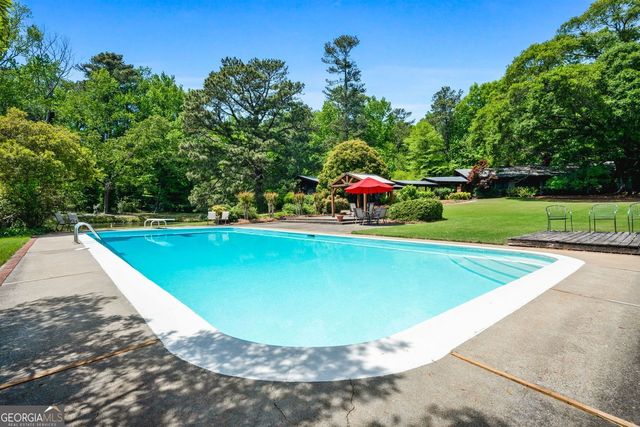 868 Powder Springs Street, Marietta, GA 30064