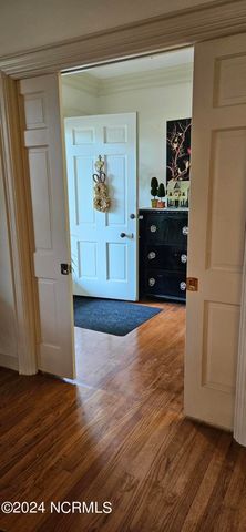 105 Finch Street, Clinton, NC 28328