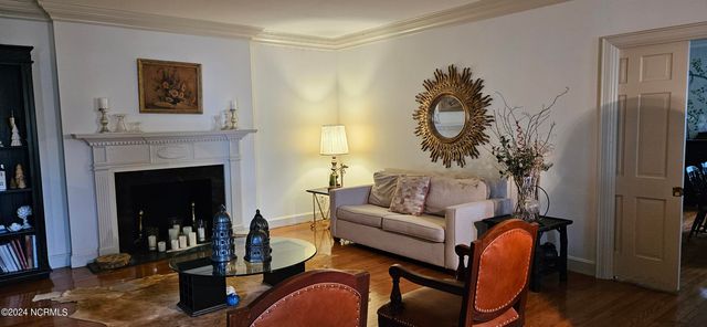 105 Finch Street, Clinton, NC 28328