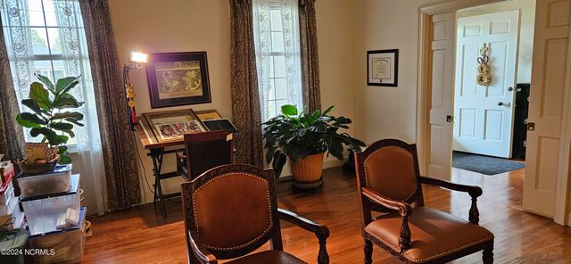 105 Finch Street, Clinton, NC 28328