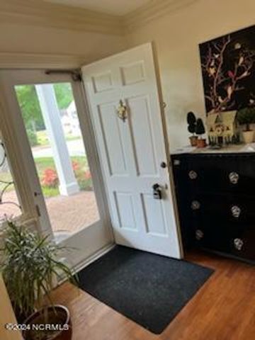 105 Finch Street, Clinton, NC 28328