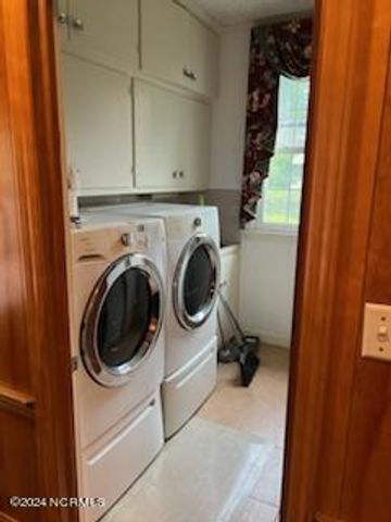 105 Finch Street, Clinton, NC 28328