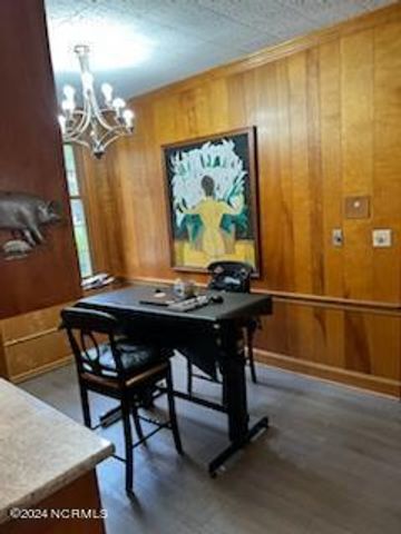 105 Finch Street, Clinton, NC 28328