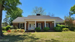 105 Finch Street, Clinton, NC 28328