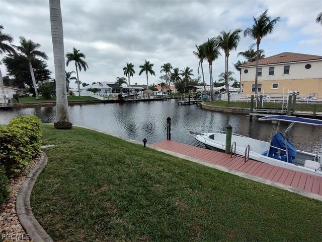 4928 Vincennes ST B1, Cape Coral, FL 33904