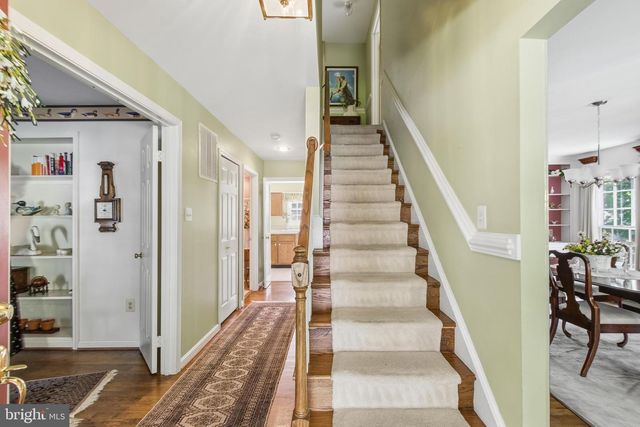 12207 KNIGHTSBRIDGE DR, Woodbridge, VA 22192