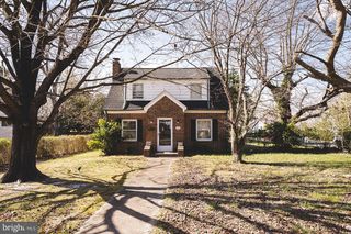 1033 E MAIN STREET, Salisbury, MD 21804