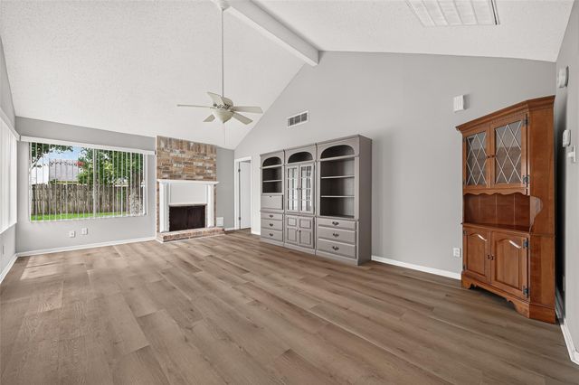 3918 Mill Rock Circle, Sugar Land, TX 77479
