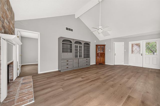 3918 Mill Rock Circle, Sugar Land, TX 77479