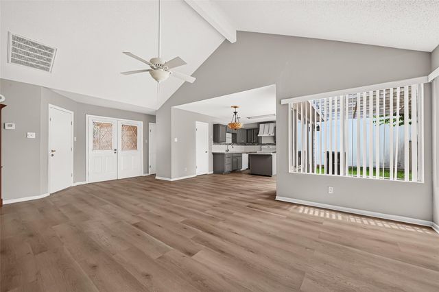 3918 Mill Rock Circle, Sugar Land, TX 77479