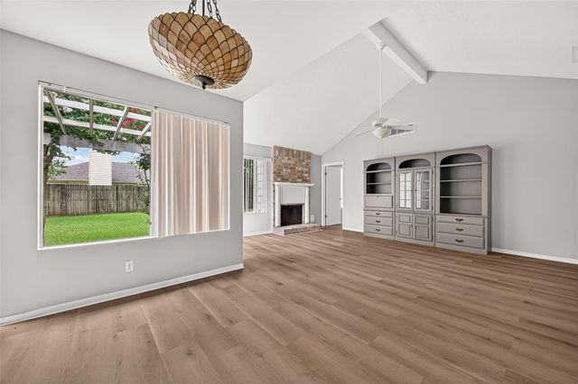 3918 Mill Rock Circle, Sugar Land, TX 77479