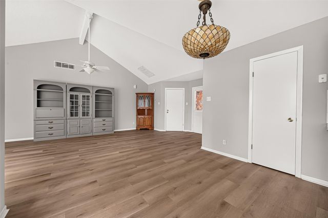 3918 Mill Rock Circle, Sugar Land, TX 77479