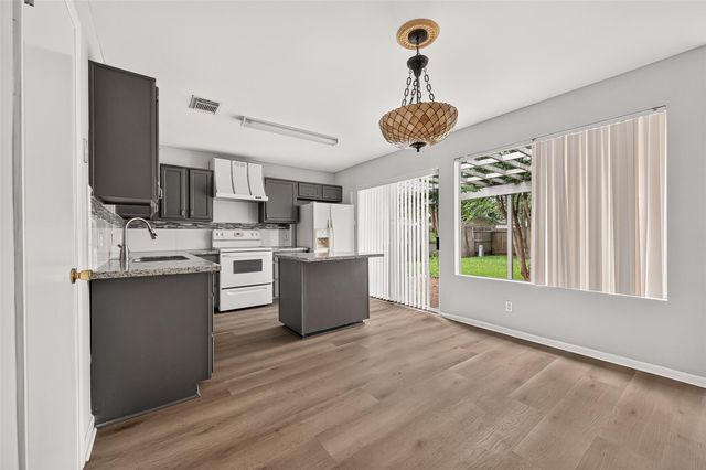 3918 Mill Rock Circle, Sugar Land, TX 77479