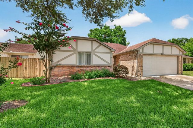 3918 Mill Rock Circle, Sugar Land, TX 77479