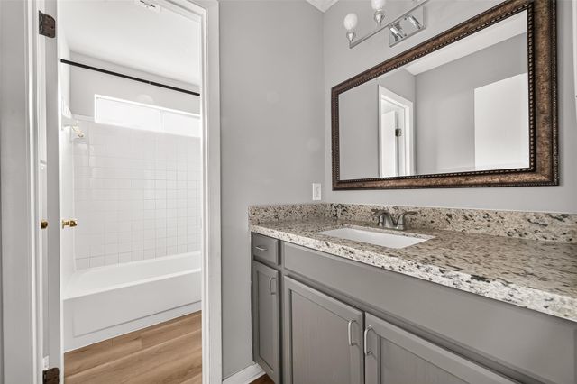 3918 Mill Rock Circle, Sugar Land, TX 77479