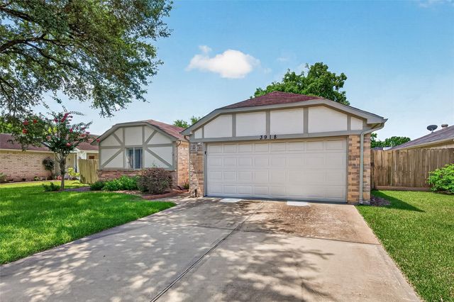 3918 Mill Rock Circle, Sugar Land, TX 77479