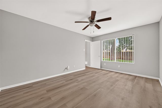 3918 Mill Rock Circle, Sugar Land, TX 77479