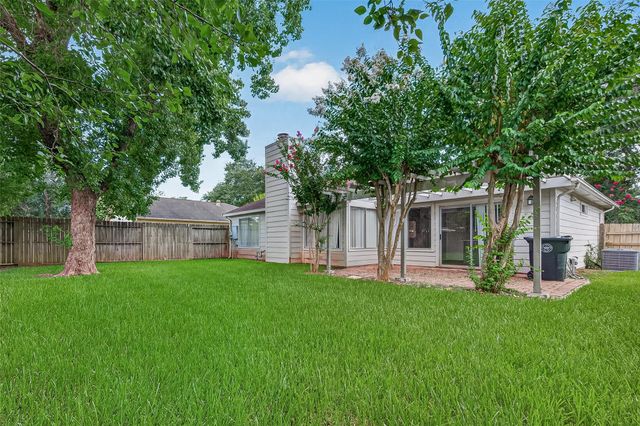 3918 Mill Rock Circle, Sugar Land, TX 77479
