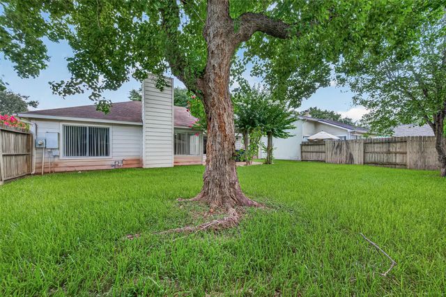 3918 Mill Rock Circle, Sugar Land, TX 77479