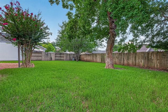 3918 Mill Rock Circle, Sugar Land, TX 77479