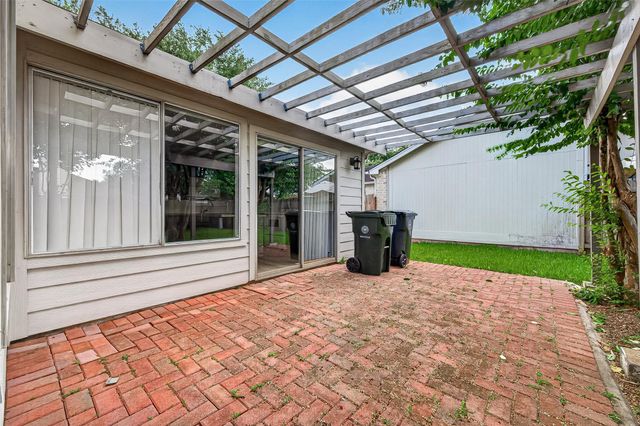 3918 Mill Rock Circle, Sugar Land, TX 77479