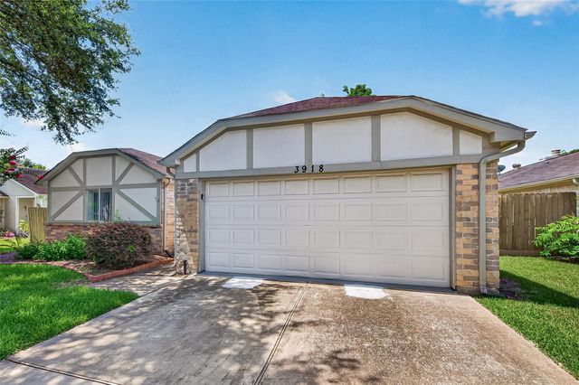 3918 Mill Rock Circle, Sugar Land, TX 77479