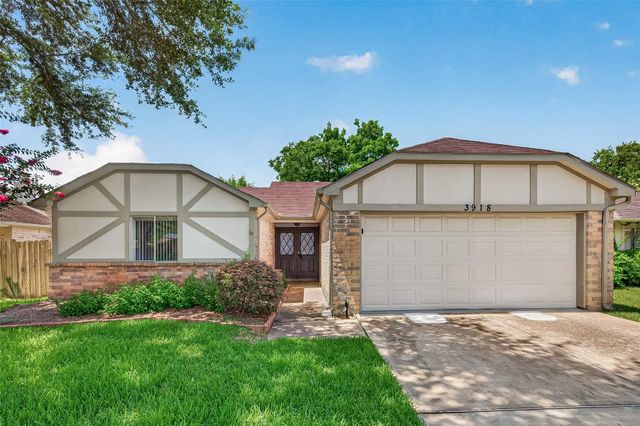 3918 Mill Rock Circle, Sugar Land, TX 77479