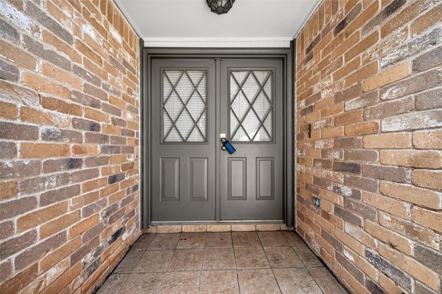 3918 Mill Rock Circle, Sugar Land, TX 77479