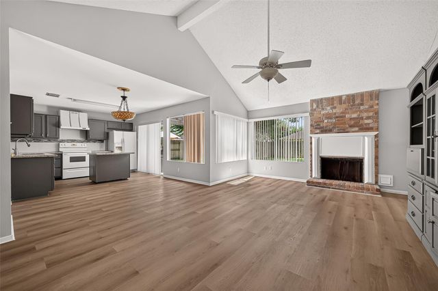 3918 Mill Rock Circle, Sugar Land, TX 77479